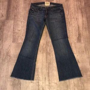 Grass jeans 31 like new